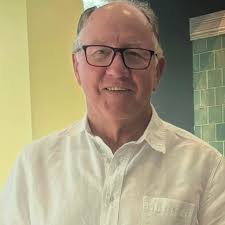 Photo of Beck school 1961-66 era?