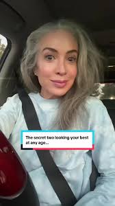 Age is just a number. My secret to looking good at any age:Good skincare,  healthy diet & lifestyle, and most importantly -a joyful disposition. 🥰✨  #ThisIs56 #AgingBackwards #BetterWithAge ...