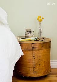 Nightstands are the hidden workhorses of the bedroom. Add A Little Charm To Your Bedroom With A Unique Diy Bedside Table