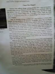 Seperti yang sudah kita jelaskan diatas, teks ulasan merupakan sebuah teks yang berupaya untuk membahas. Mengidentifikasi Struktur Teks Ulasan Pada Film Hangout Brainly Co Id