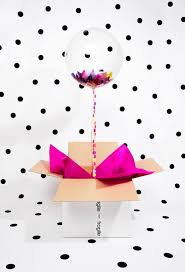 Es una de las mejores sorpresas para mi novio con garantía de adrenalina y pasión. 17 Manualidades Con Globos Para Decorar Fiestas Handfie