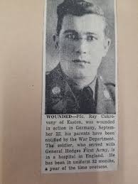 New York State history