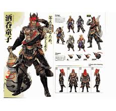 Warriors orochi 2, known in japan as musō orochi: Musou Orochi 2 Special Hyper Official Data Book Art Book