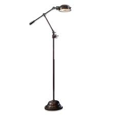 Stehlampe Wexlor Loberon