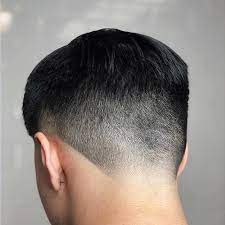 It is generally used to trim the hair on top of the head. Types Of Fade Haircuts 2021 Update
