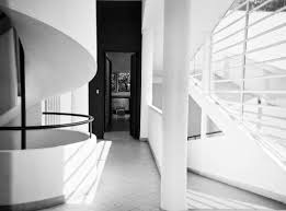 savwa) is a modernist villa in poissy, on the outskirts of paris, france. Villa Savoye Laura Lot