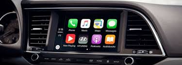 Add Android Auto And Apple Carplay To Your Hyundai Fort Mill Hyundai