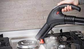 The remaining 1100w are used for the boiler. Vaporetto Lecoaspira Fav30 Integrated Steam And Vacuum System Polti