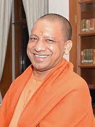 Yogi adityanath is an indian priest and hindu nationalist politician who is the current chief minister of uttar pradesh, in office. Yogi Adityanath Wikipedia