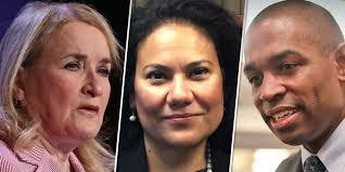 These Latino candidates are competing to be among new faces in Congress