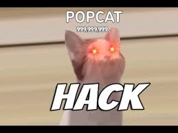 The popcat 20 is a trendy sandal inheriting its predecessor timeless look. Hack In Popcat Ez 99999999 Points Pop Cat Know Your Meme
