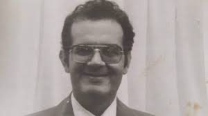 Philip Sciberras, former Judge and MP, dies aged 77