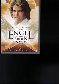 Unterstützt wird er von leslie, der sekretärin des direktors. Ein Engel Auf Erden Staffel 1 4 Film Gebraucht Kaufen A02hvk5q11zzl