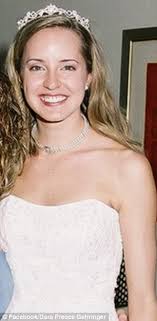 Prince Andrew's Playboy model ex says 'no truth' to the sex scandal  allegations