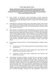 Akta cukai pendapatan 1967 adalah sebuah akta yang dikuatkuasakan di malaysia pada 1967 bagi mengenakan cukai pendapatan. Http Www Hasil Gov My Pdf Pdfam Na No 2 2018 Pdf
