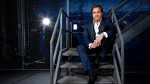 Performance of the Week: Thorsten Kaye as Ridge Forrester on 'The Bold and  the Beautiful'