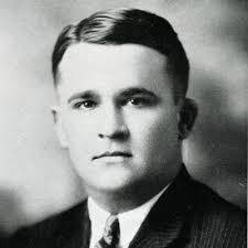 Jim Thrower's Instagram, Twitter & Facebook