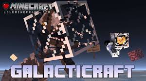 Go to the control panel. Galacticraft Mod 1 17 1 1 16 5 1 15 2 Minecraft Planets Rockets Aliens