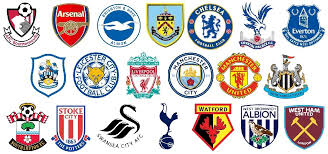 Scopri ricette, idee per la casa, consigli di stile e altre idee da provare. Kumpulan Logo Dream League Soccer Keren Klub Premier League 2017 2018 Rygraphic Download Vektor Logo Corel Terlengkap Dan Jasa Desain Murah