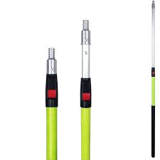 Buy paint roller extension pole and get the best deals at the lowest prices on ebay! Fiberglass Aluminum Telescopic Pole For Paint Roller Long Extension Clamps Handle Buy Fiberglass Aluminum Paint Roller Extension Pole Extension Pole Clamps Paint Brush Handle Product On Alibaba Com