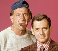 Memories of The Odd Couple: The Many Takes