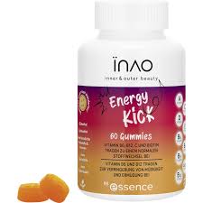 What's the difference between inner join and outer join? Inao By Essence Nahrungserganzungsmittel Inner And Outer Beauty Energy Kick Gummies Nahrungserganzung Pflege Kosmetik4less De