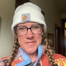 Sarah Etheridge in people