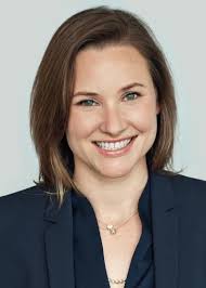 The Organic Reaction Catalysis Society is pleased to announce Dr.