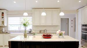 It's a good option for many homes because it easily complements most decor. Kitchen Remodel Designs California Kitchen Styles We Love