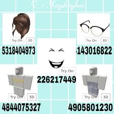 You can also view the full list and search for the. Pin By ä¹…ç¾Žå­ æ¾å®® On Roblox Roblox Pictures Roblox Shirt Roblox Codes