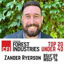 UNB Forestry & Environmental