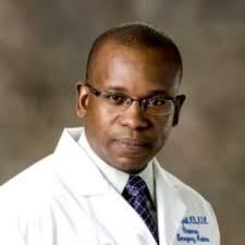 Dr. Joseph Tyndall, MD