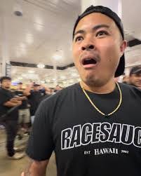 Brandon Banas's Instagram, Twitter & Facebook