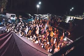 Diese karte wurde von menschen wie ihnen erstellt! Wiesn Endspurt Samstag P1 Club Bar Events Munchen