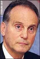 Business Profile: The great bull marks time