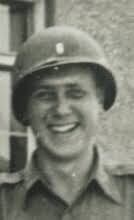 Obituary information for Marvin S. Prestwood Jr.