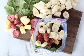 From hummus to fruit sticks and frozen yogurt, even picky eaters will be happy. Healthy Snacks For Kids The Whole Family Fun Cheap Or Free
