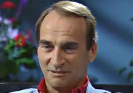 Passing of El Segundo High School Alumni Actor James Sikking