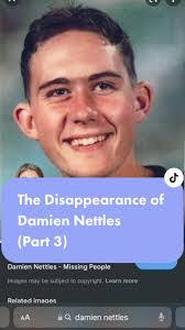 Damien Sharp's Instagram, Twitter & Facebook