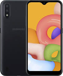To stop other people from being able to use your phone, set up your phone with a passcode. Samsung A01 16gb 2gb Ram Black At Mighty Ape Nz