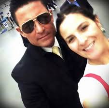 Fernando Colunga El Rey