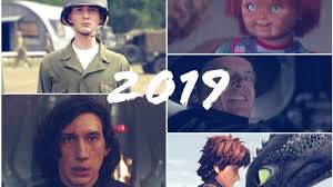 The devil made me do it (2020). The Movies You Need To Watch Before You Go To The Movies In 2019
