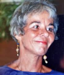 NANCY ELLEN MCGRAW Obituary