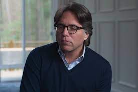 .cult leader keith raniere on tuesday, ridiculing his lawyers' proposal to move him to a private jail the private jail concept has problems, judge nicholas g. Nxivm Cult Leader Keith Raniere Sentenced To 120 Years The New York Times