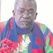 H.E. Dr. Netumbo Nandi-Ndaitwah, President of the Republic of Namibia,  attending the memorial service of the late businessman and philanthropist,  Mr. John Savva, at the Jan Wilken Indoor Complex in Walvis Bay.