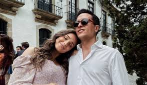 A artista e o namorado, o músico miguel coimbra estão à. Uakyqtckx6hlkm