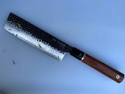 Maybe you would like to learn more about one of these? I Ll Never Tired Of Admiring This Beauty My First Ever Knife Chefknives