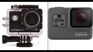 With hard work, determination, swagger and drive you can accomplish whatever you put your mind to, because you're here for a reason. Test Gopro Hero Black 6 Versus Nikkei Extreme6s Youtube