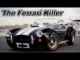 Image result for Sand 1965 AC Cars