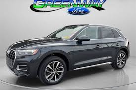 Image result for Daytona Gray 2021 Q5